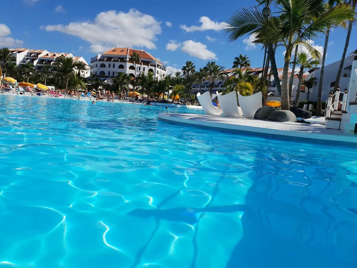 Duplex No 6 Directly At The Sea And Beach, Heated Pool, Wifi, Terrace 플라야데라스아메리카스 아파트