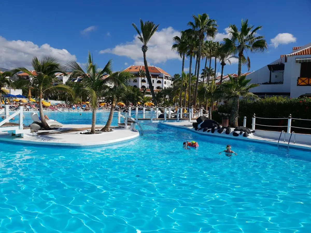 아파트 Duplex No 6 Directly At The Sea And Beach, Heated Pool, Wifi, Terrace 플라야데라스아메리카스 스페인