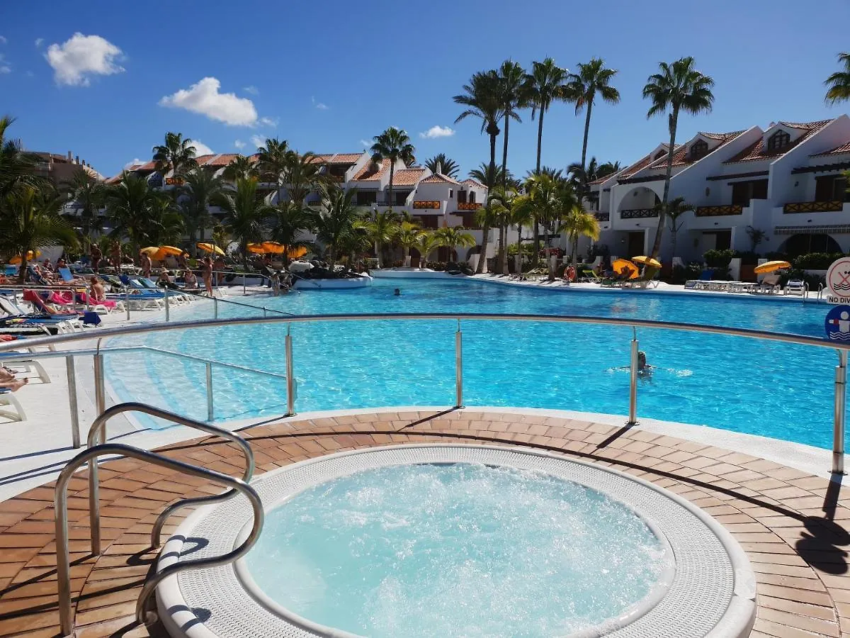 Duplex No 6 Directly At The Sea And Beach, Heated Pool, Wifi, Terrace Playa de las Americas  Apartmán Playa de las Americas (Tenerife)