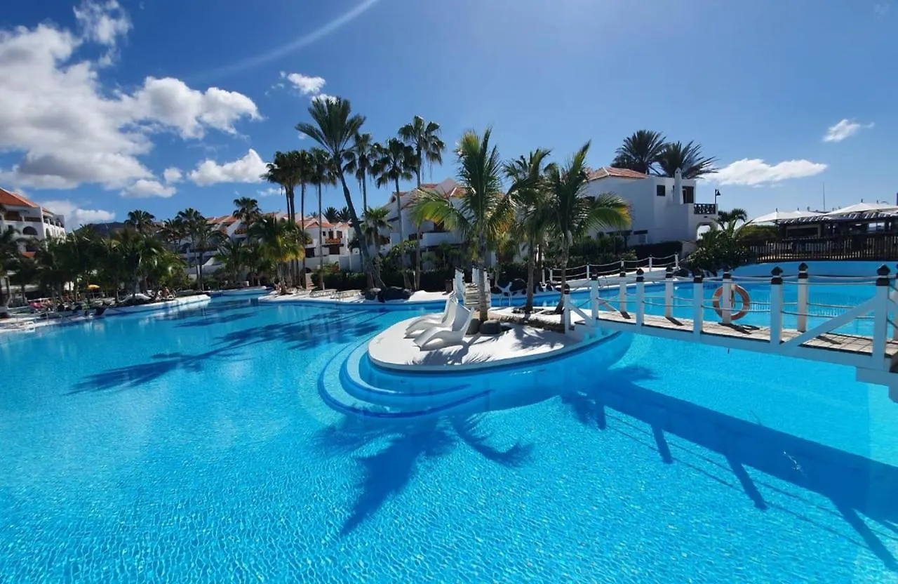 Duplex No 6 Directly At The Sea And Beach, Heated Pool, Wifi, Terrace Playa de las Americas